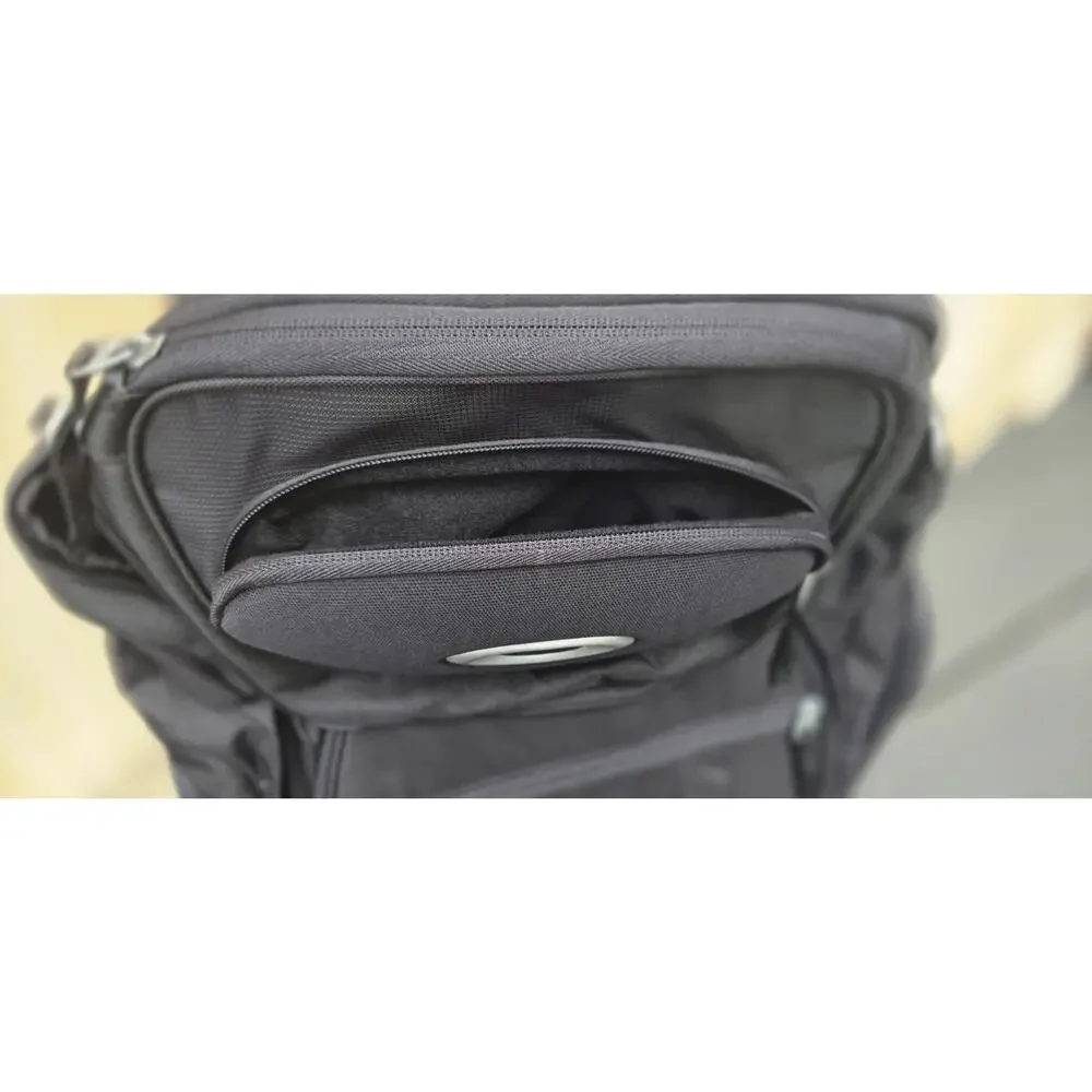 NEW Oakley 30L Status Back Pack School Travel Office +17